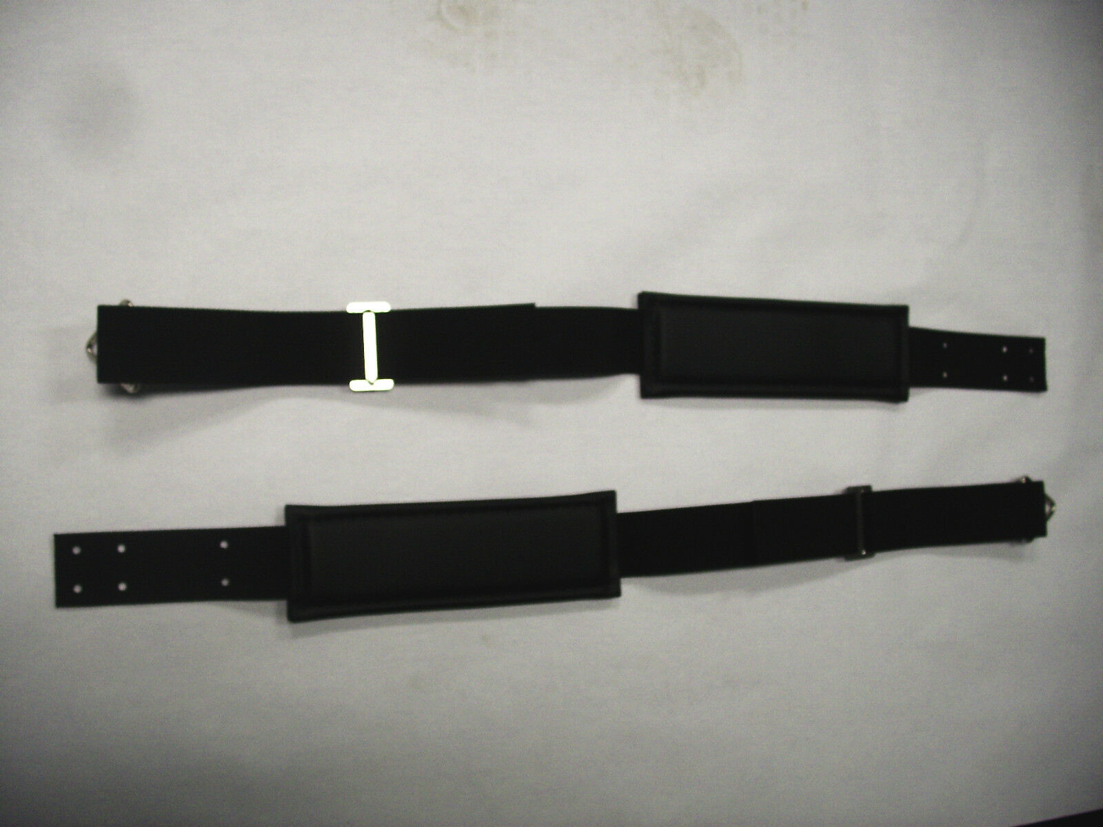 ECHO Backpack Blower Replacement Straps - Compatible with PB-410, PB-400E, PB-300E - Durable Shoulder Harness for Landscaping & Yard Work