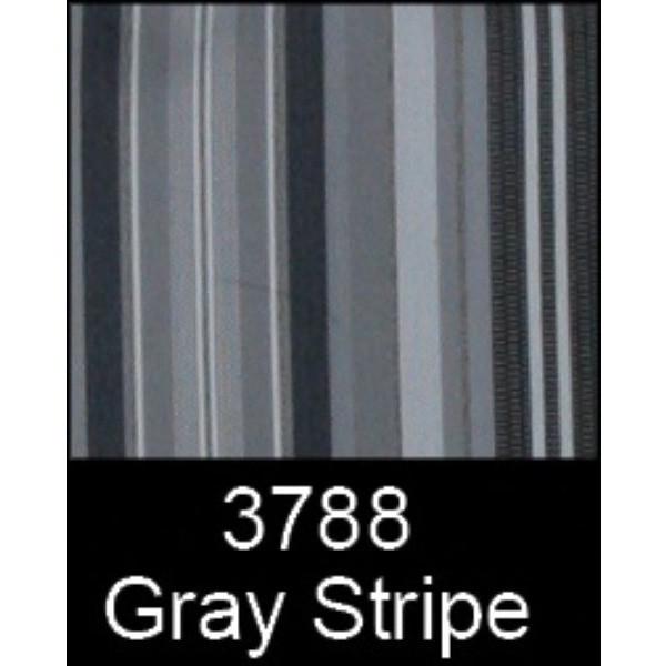 Gray Stripe