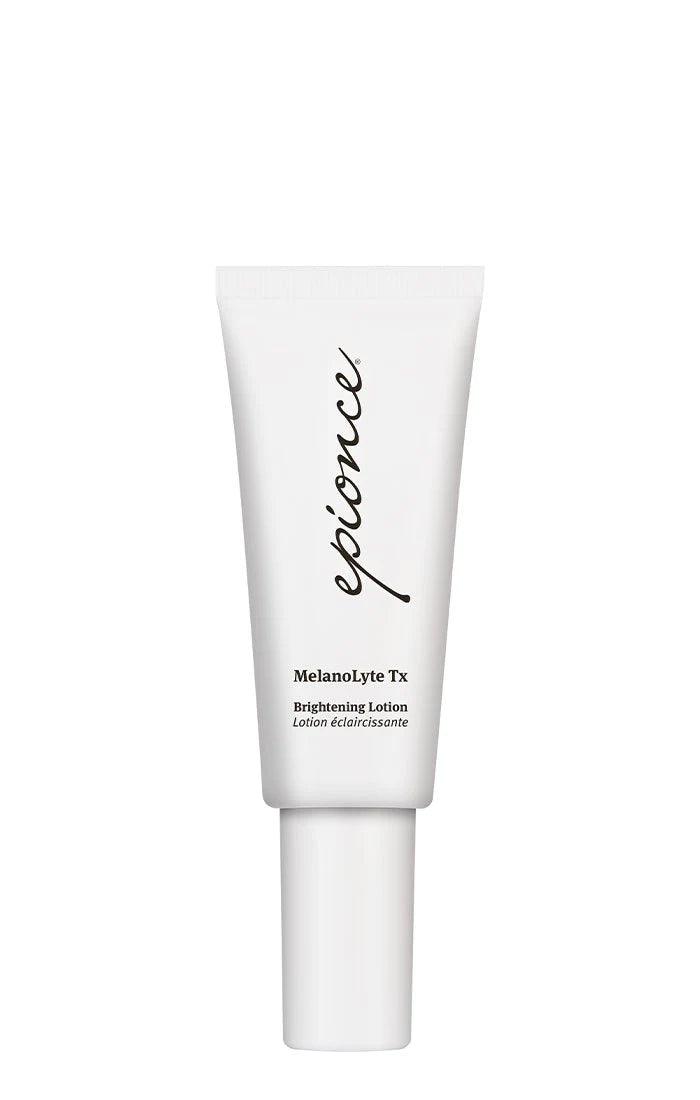 Epionce MelanoLyte Tx 30ml Skin Brightening Serum - Dark Spot Corrector & Hyperpigmentation Treatment for Face - Perfect for Daily Skincare Routine & Nighttime Use