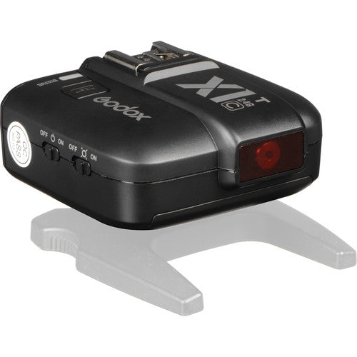 Godox X1T-C TTL Wireless Flash Trigger for Canon DSLR Cameras - Perfect for Studio & Outdoor Photography
