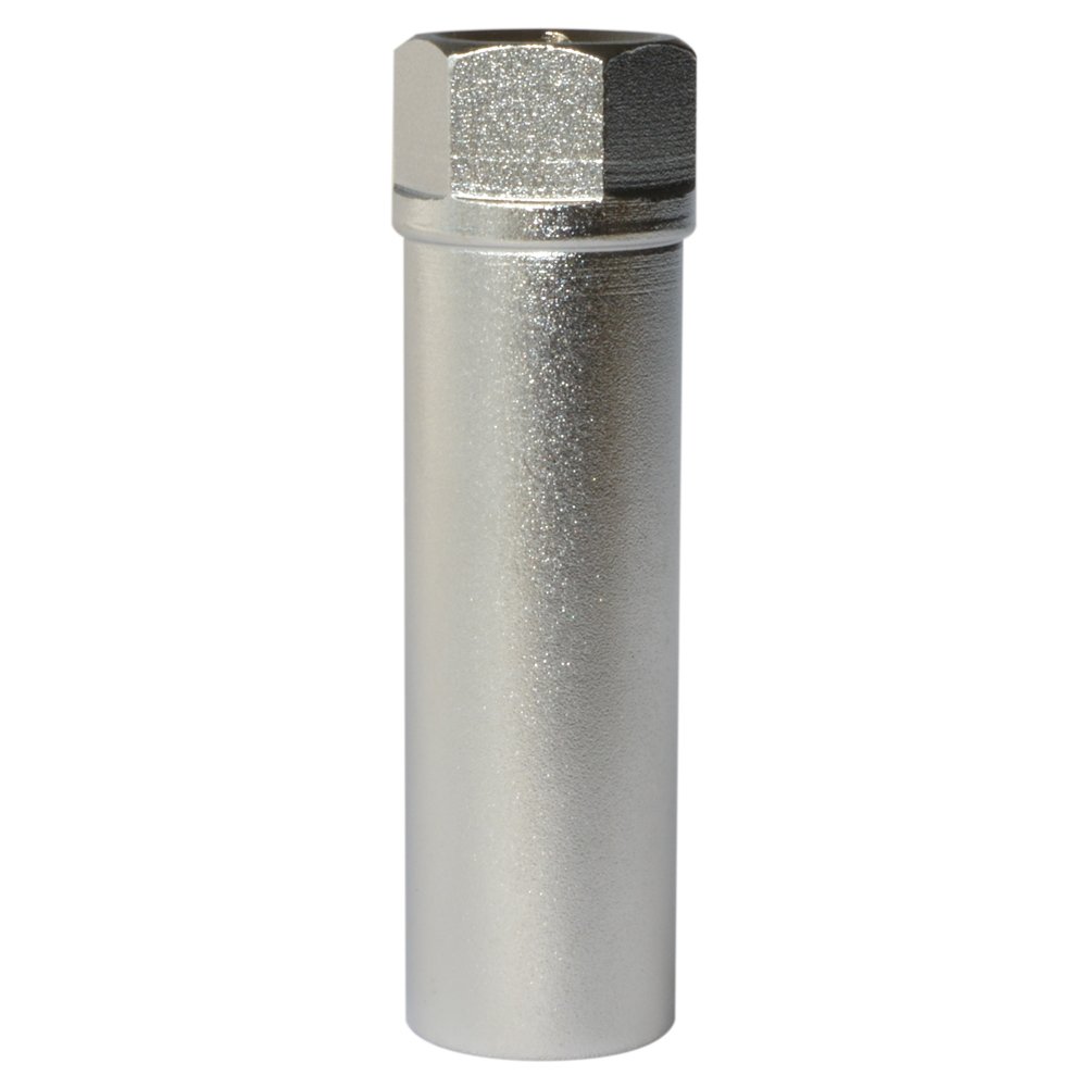 Baitaihem 14mm Thin Wall 12-Point Spark Plug Socket - Perfect for Automotive Repairs & DIY Engine Maintenance