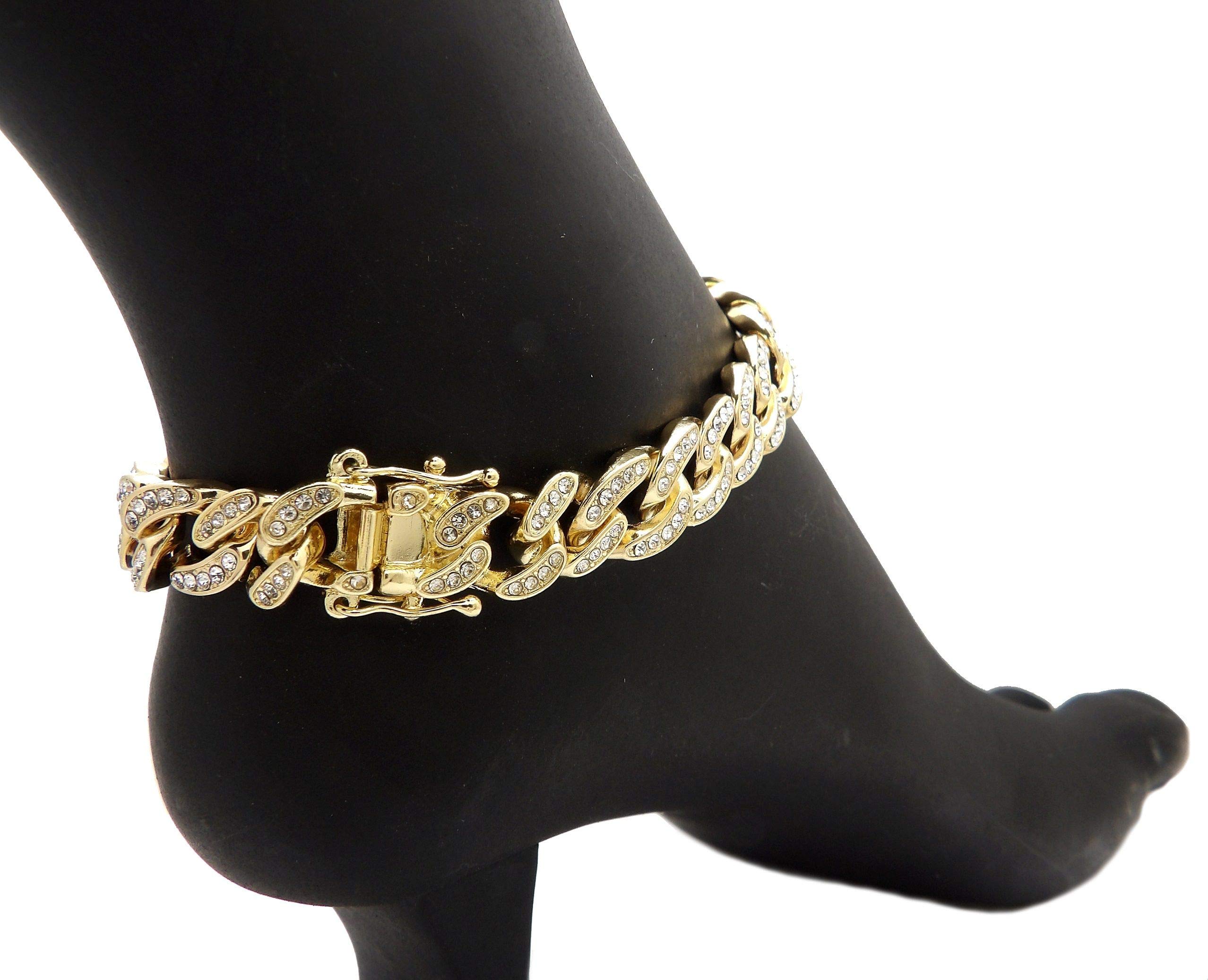 NYFASHION101 Women's 12mm 9.5