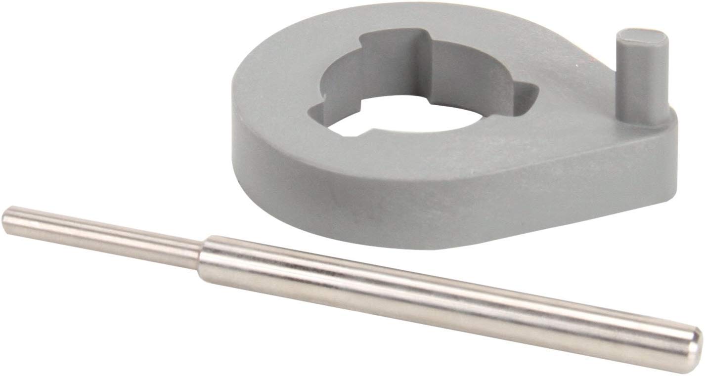 Robot Coupe 29901 Blade Tool Assembly Replacement - Compatible with R2, R3, R4 Food Processors - Perfect for Commercial Kitchens, Restaurants & Catering Services