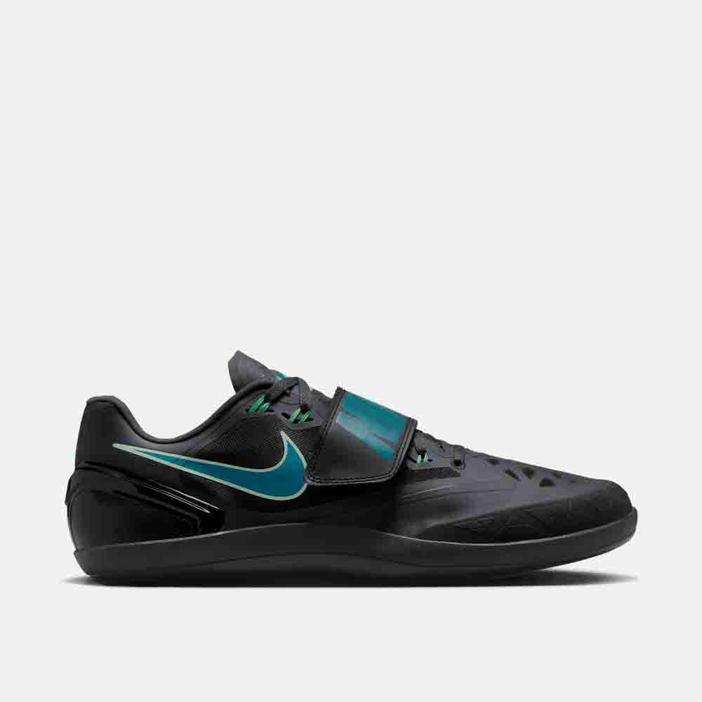 Anthracite/Bright Spruce/Algae
