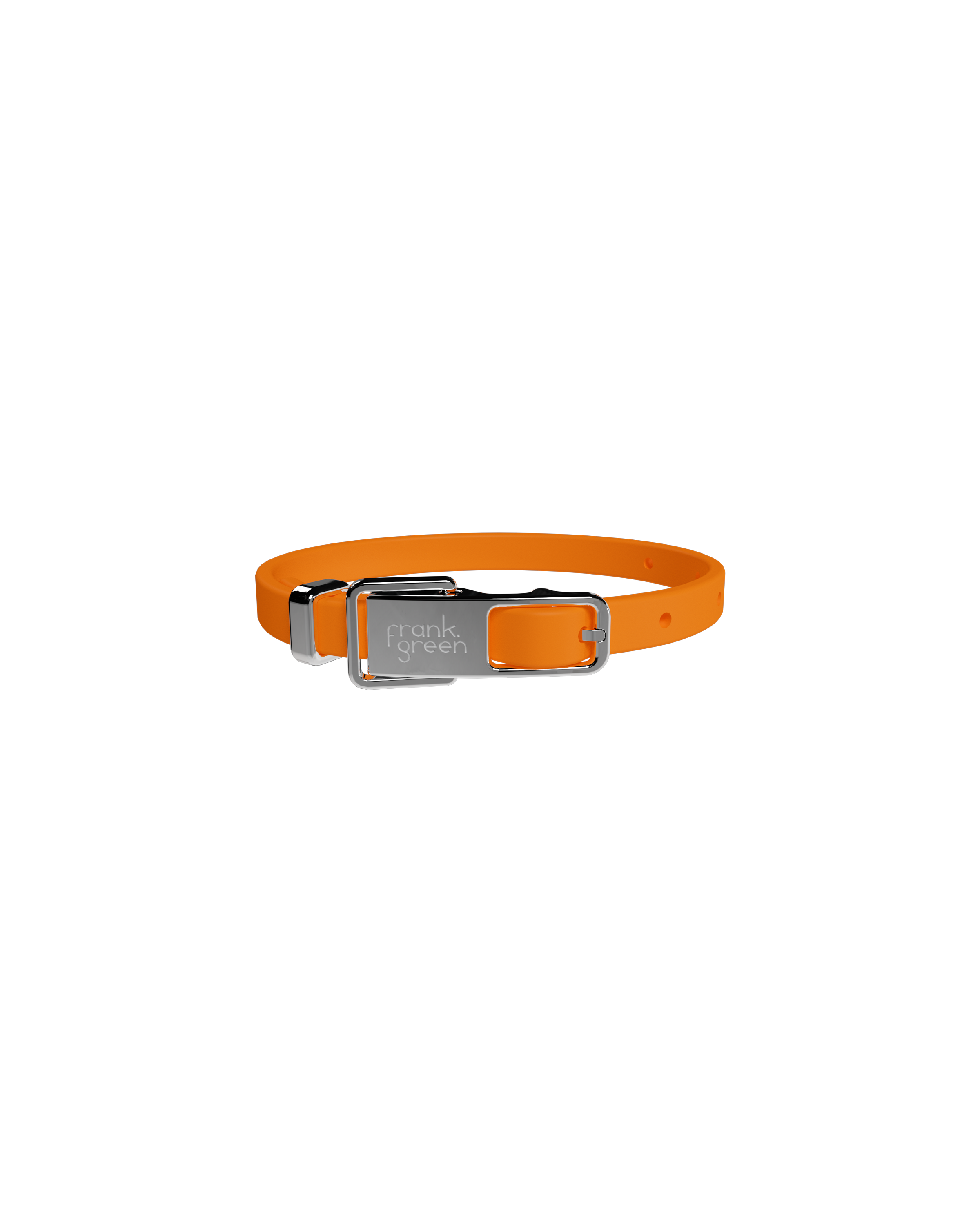 Durable Small Pet Collar for Dogs & Cats - Adjustable & Comfortable for Daily Walks & Outdoor Adventures