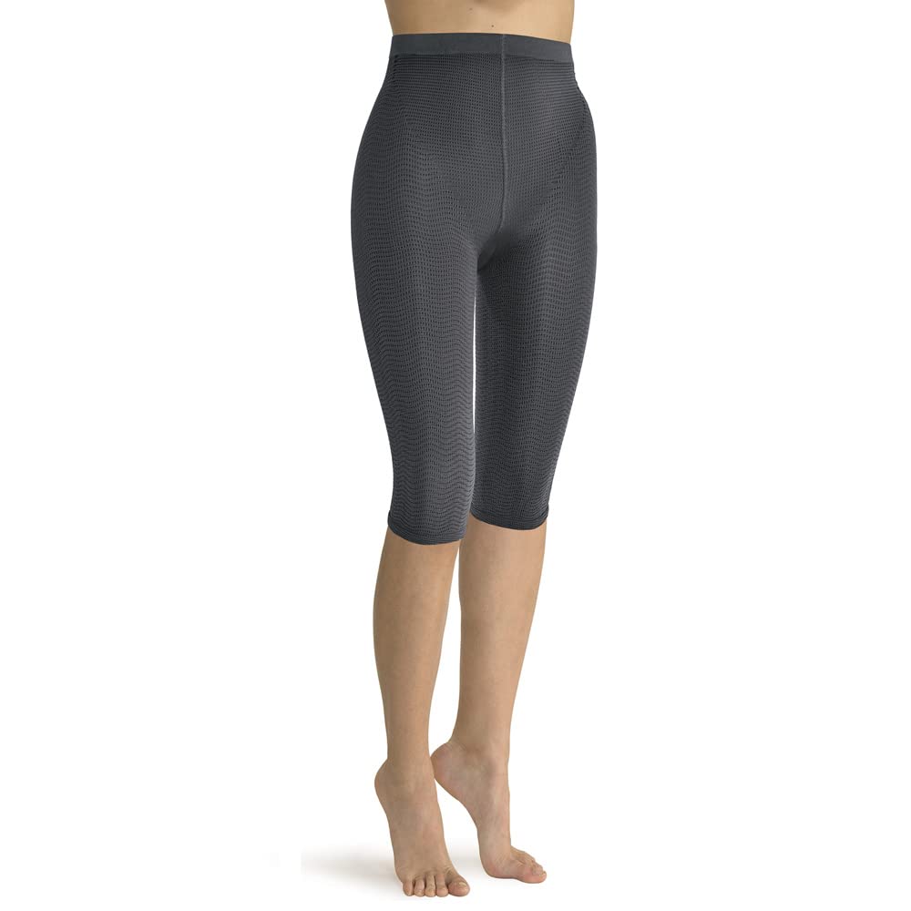 Solidea Firm Control Shapewear Panty - High Waist Tummy Control Underwear for Women | Perfect for Workout, Yoga & Everyday Comfort