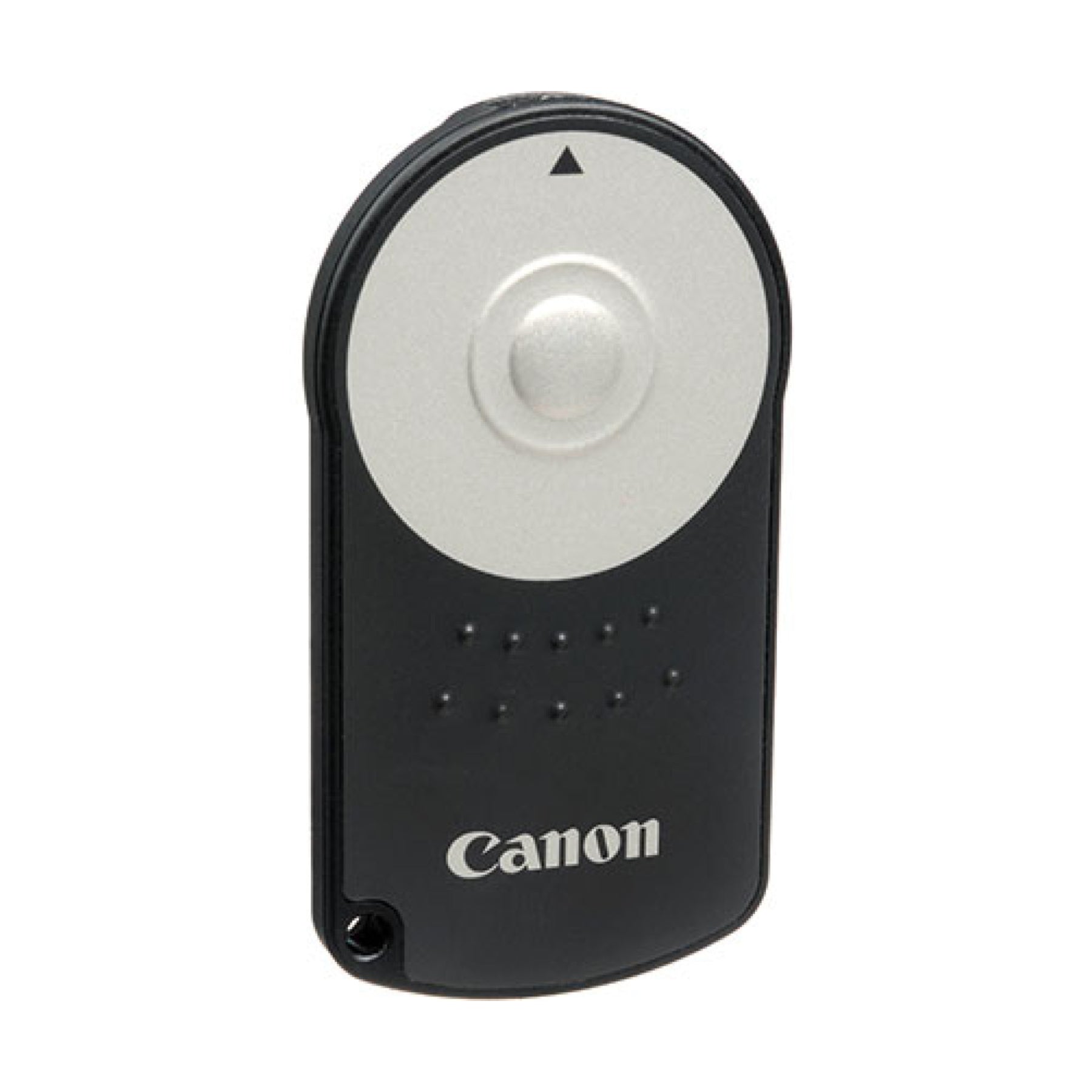 Canon RC-6 Wireless Remote Controller for Canon DSLR Cameras - Perfect for Self-Portraits, Group Photos & Long Exposure Photography