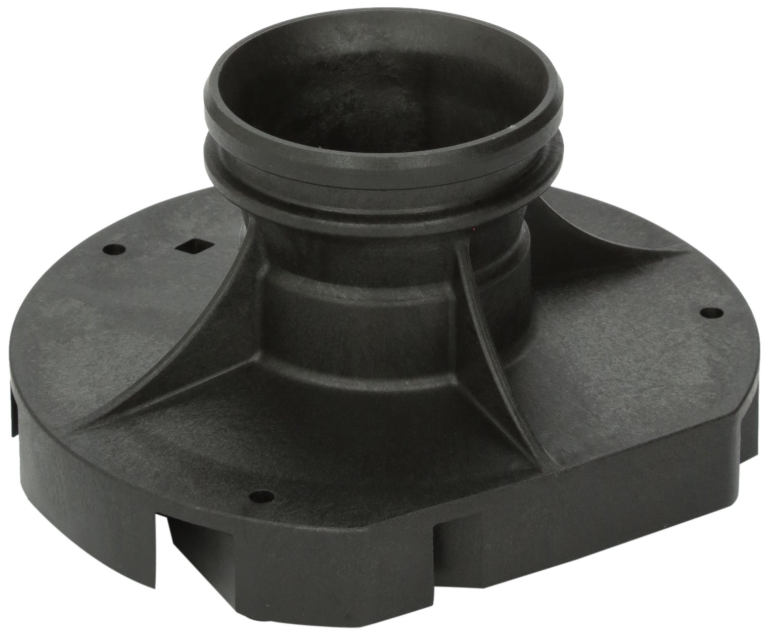 Hayward SPX2300B Diffuser Replacement for Hayward Max-Flo Pool and Spa Pump - Compatible with Swimming Pool and Hot Tub Pumps - Perfect for Pool Maintenance and Water Circulation