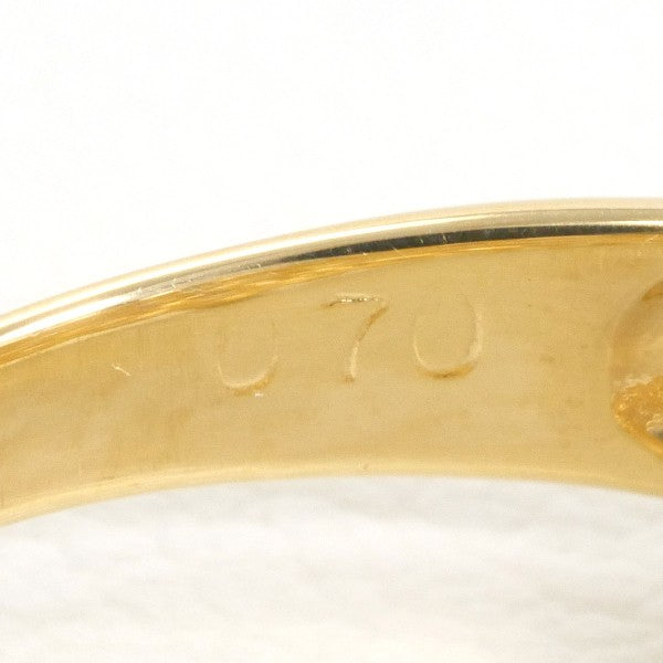 18K Yellow Gold Brown Diamond Ring for Women - Elegant & Unique Engagement, Wedding, Anniversary Jewelry Gift - Perfect for Special Occasions & Everyday Wear