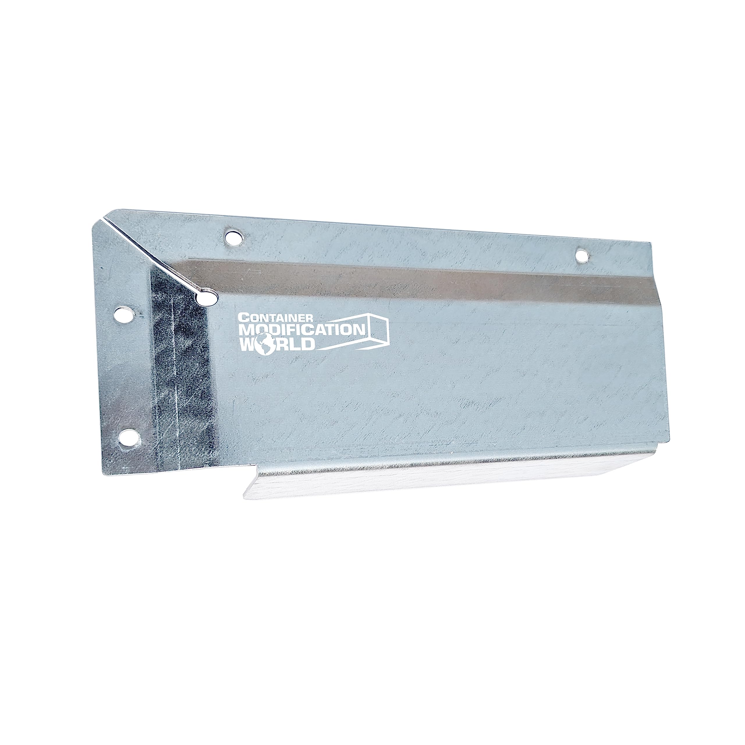 Pest Proof Fork Pocket Covers for 20FT Shipping Containers - 4 Side + 2 Door + 2 End Wall Protection Against Rodents & Birds | Durable for New/Used Sea Cans | Ideal for Cargo Security During Transport & Storage