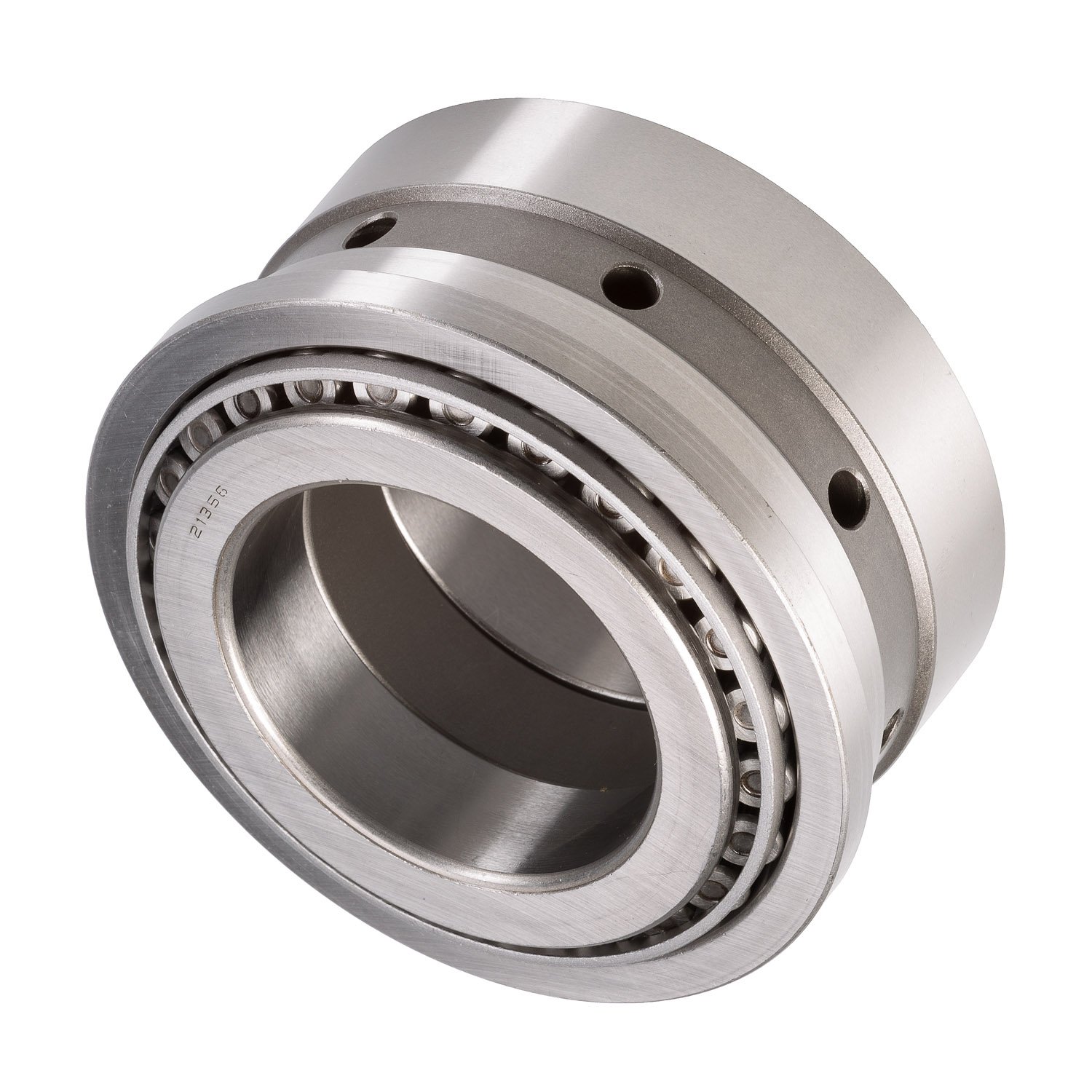 National 21356 High-Quality Ball Bearing - Durable Steel Construction for Smooth Rotation - Perfect for Industrial Machinery, Automotive Parts, and DIY Projects