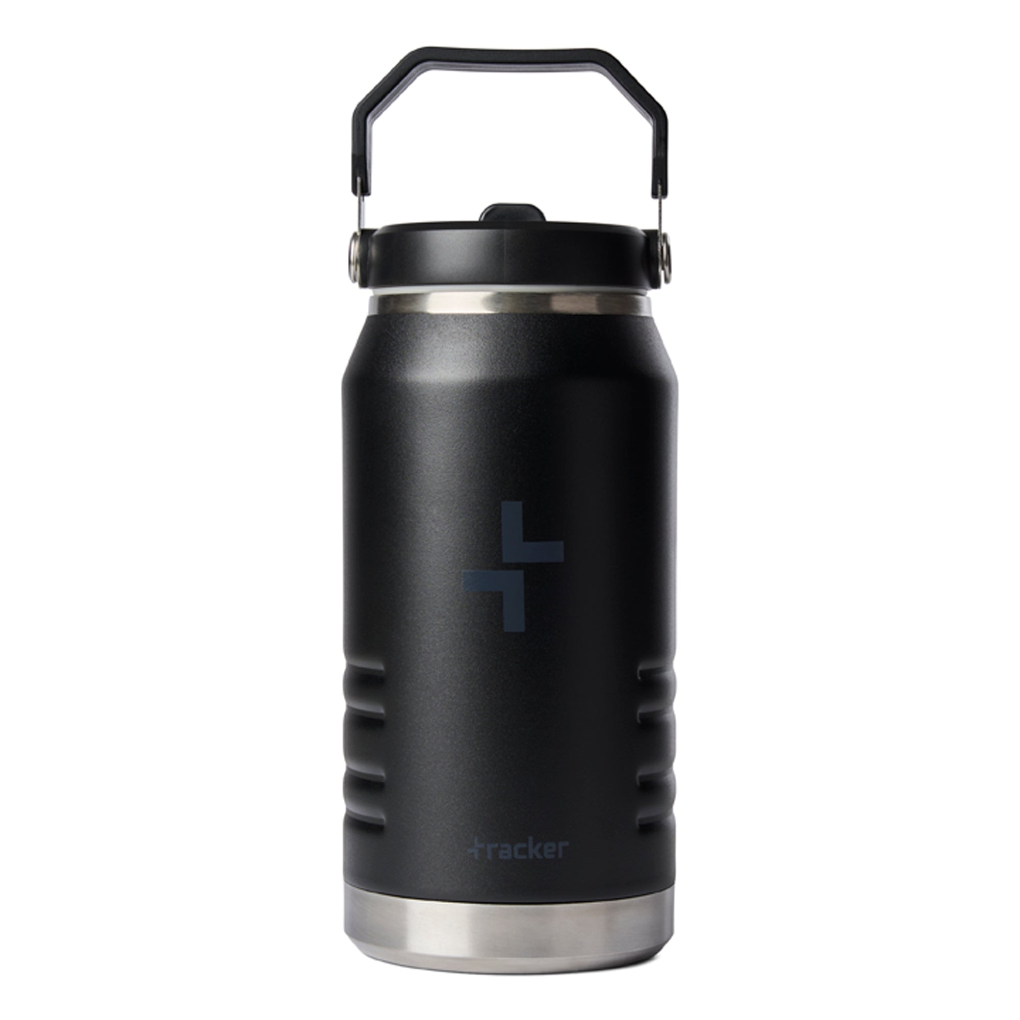 1200ml Leak-Proof Travel Water Bottle with Tracking Number - Perfect for Hiking, Gym, and Outdoor Adventures