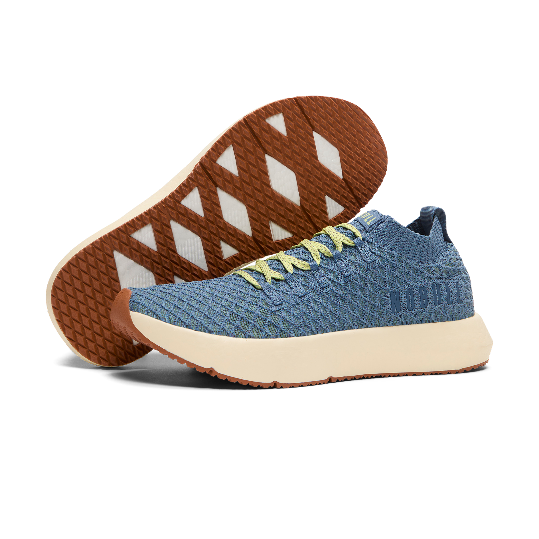 Men's Drive Knit Sneakers - Lightweight Breathable Running Shoes for Men - Perfect for Jogging, Gym Workouts & Casual Wear