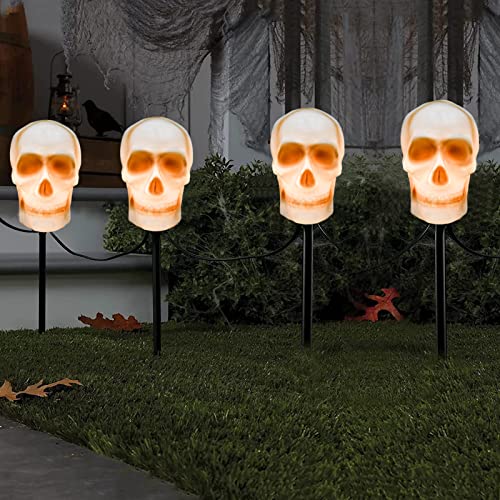 C7 Skull