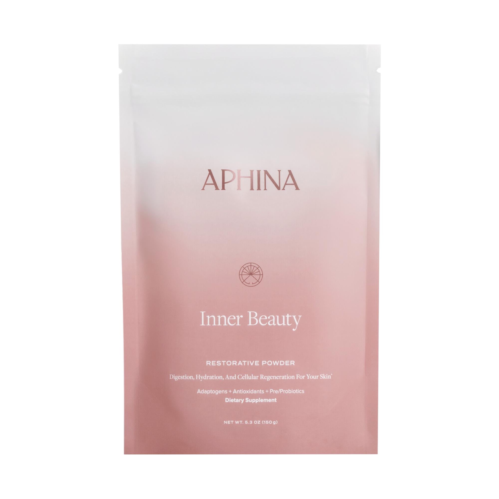 Best Inner Beauty Restorative Powder for Skin & Hair - Organic Collagen Boosting Supplement for Glowing Complexion & Healthy Hair Growth | Perfect for Daily Wellness & Beauty Routine