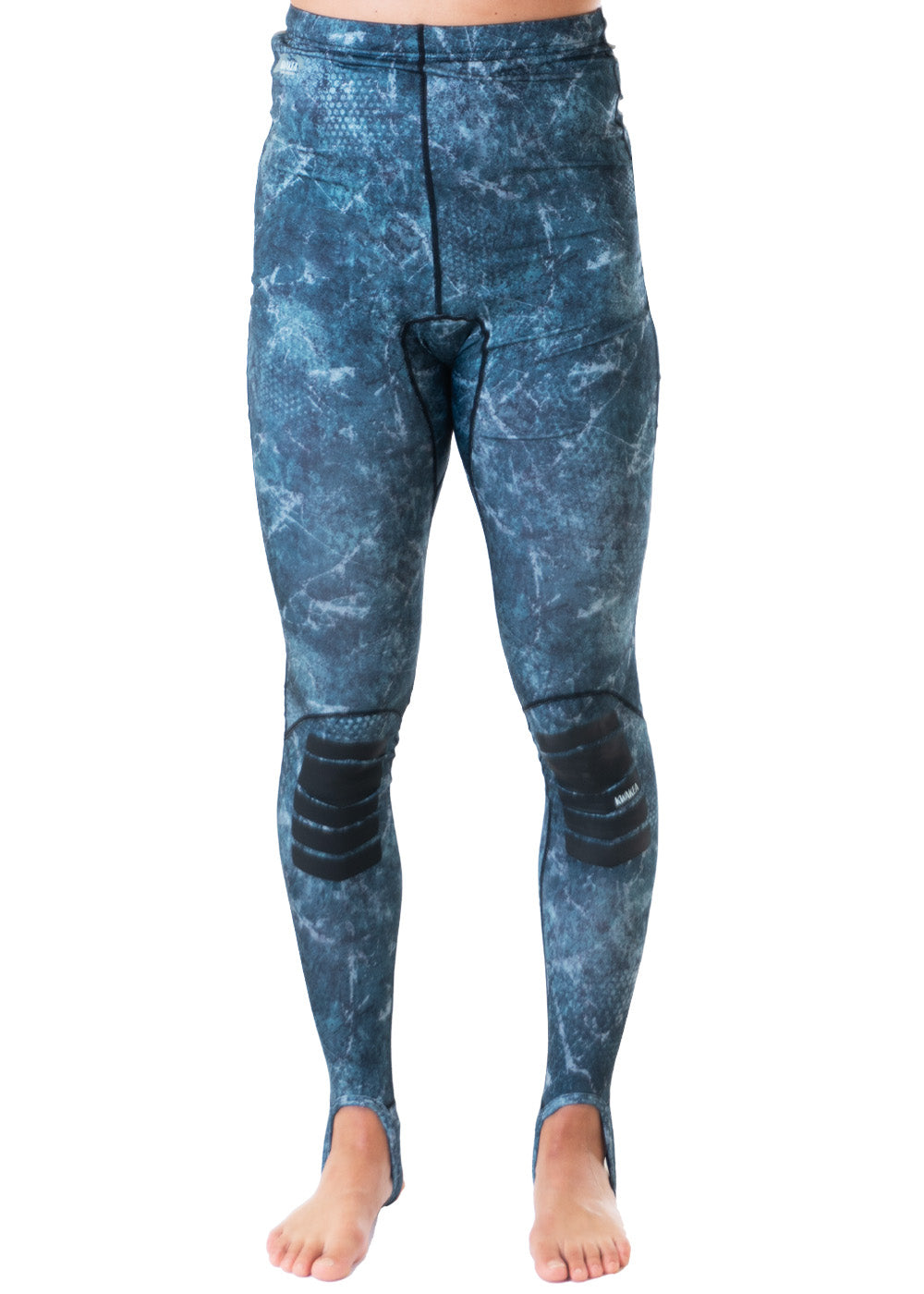 Adreno Kwakea Unisex Stretch Lycra Pants - Comfortable Athletic & Yoga Workout Pants for Men and Women - Perfect for Gym, Running, Yoga & Lounge Wear