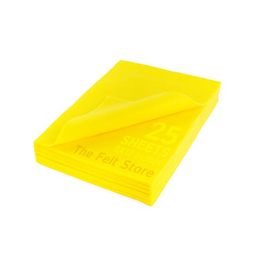 Neon Yellow