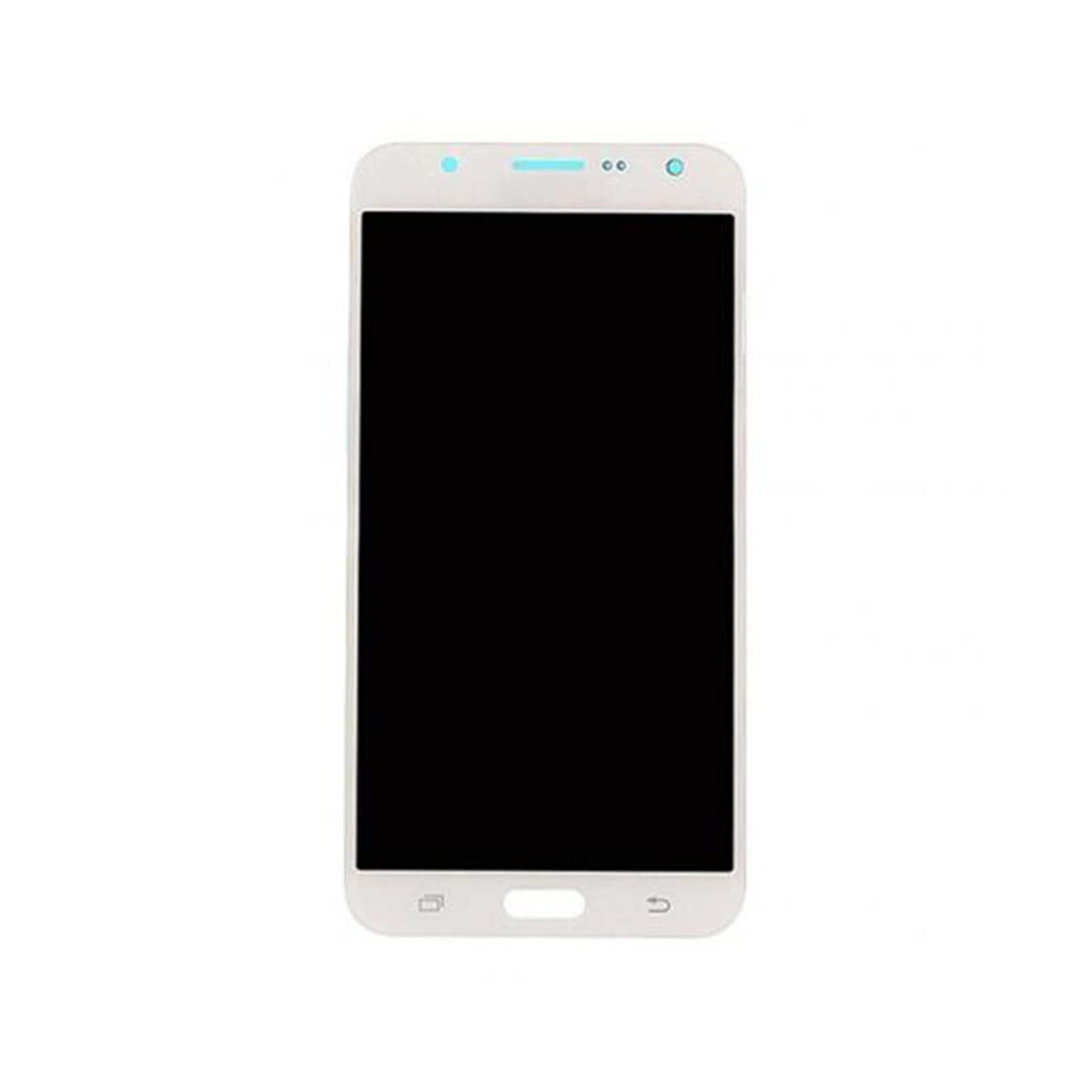 Original: Newwiee Mobile Phone Screen Replacement LCD Display Touch Screen Digitizer Fit for Samsung Galaxy J7 2016 J710 SM-J710M LCD Display Digitizer(Color:White)  Optimized: Newwiee Samsung Galaxy J7 2016 J710 SM-J710M LCD Screen Replacement - Touch Screen Digitizer Display (White) | DIY Repair Kit for Cracked/Damaged Screens | Perfect for Home, Office & Travel Use