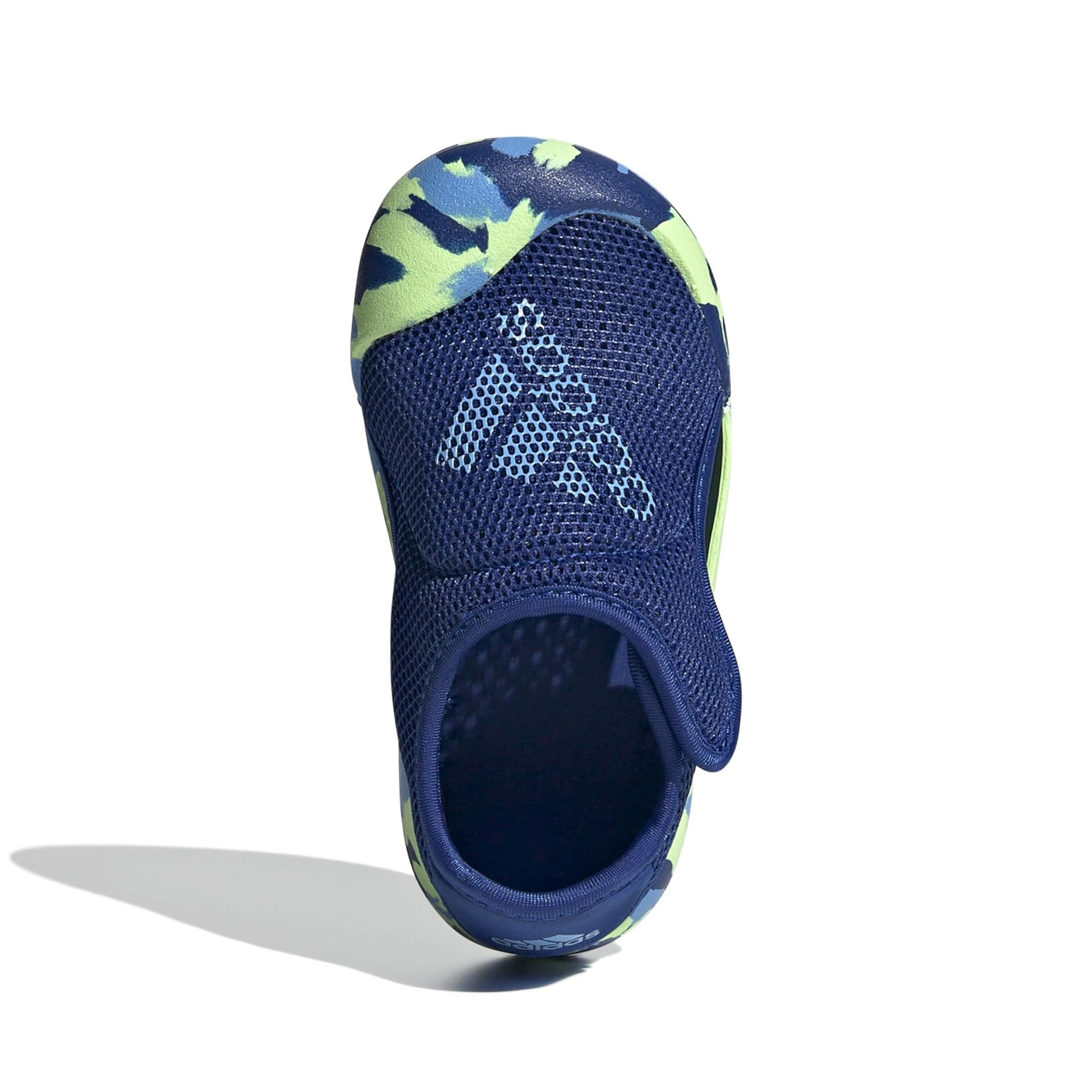 Adidas Baby Boy's Altaventure 2.0 Sneakers - Infant/Toddler Lightweight Walking Shoes for Boys - Perfect for Playground, Park & Everyday Adventures