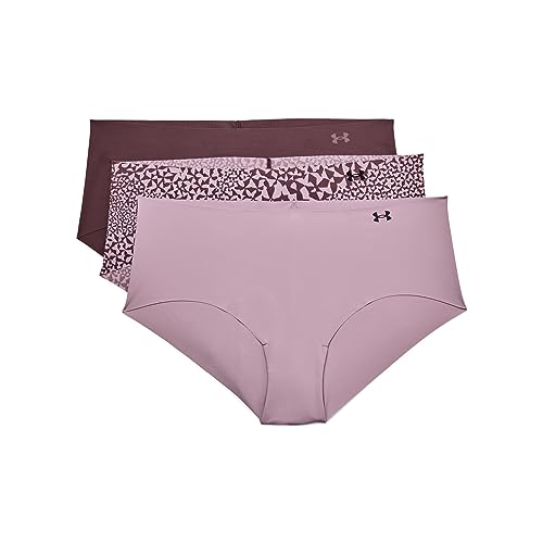 Mauve Pink (698)/Ash Plum