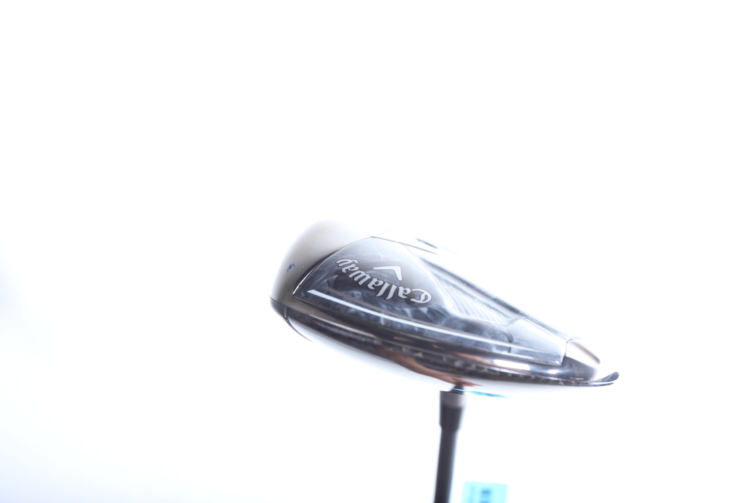 Used Callaway Paradym Ai Smoke MAX D 5 Wood Golf Club - Right Handed 18° Ladies Flex - Perfect for Women Golfers on Fairway Shots & Long Approaches