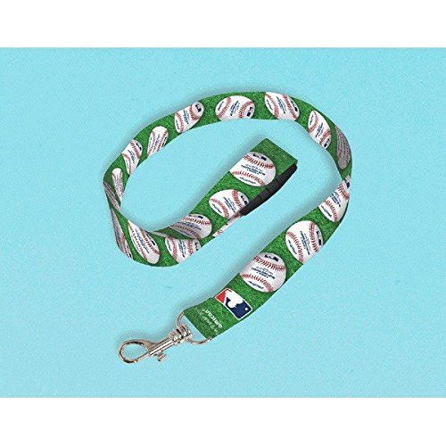 Rawlings Baseball Lanyards - Party Favors for Sports Events