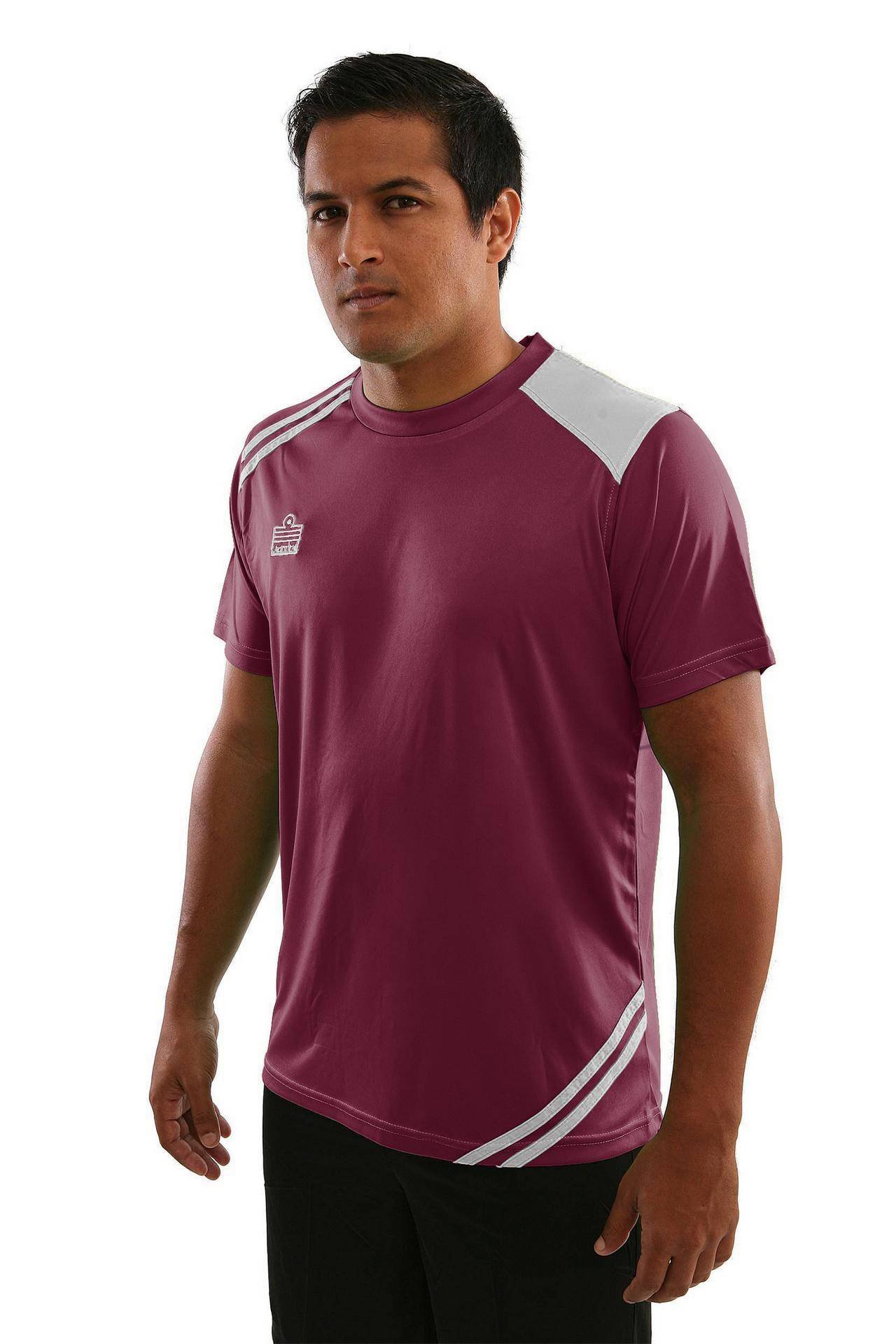 ADMIRAL Men's Soccer Jersey - Authentic Football Shirt for Players & Fans - Perfect for Matches, Training & Casual Wear