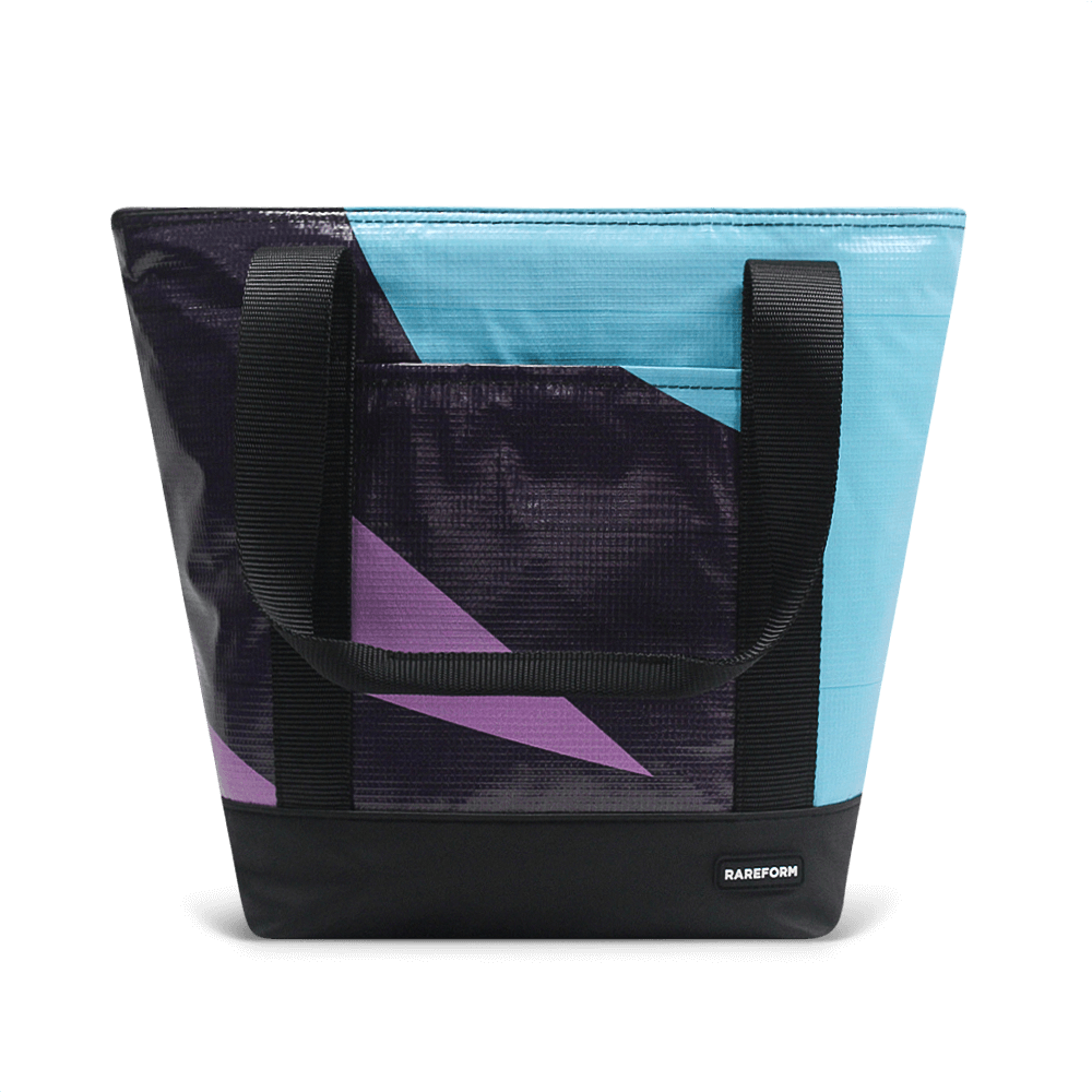 Beck Cooler Bag Bk1 00650 - Insulated Lunch Bag for Work, Picnics & Outdoor Activities - Leakproof & Durable Cooler Tote for Food & Drinks