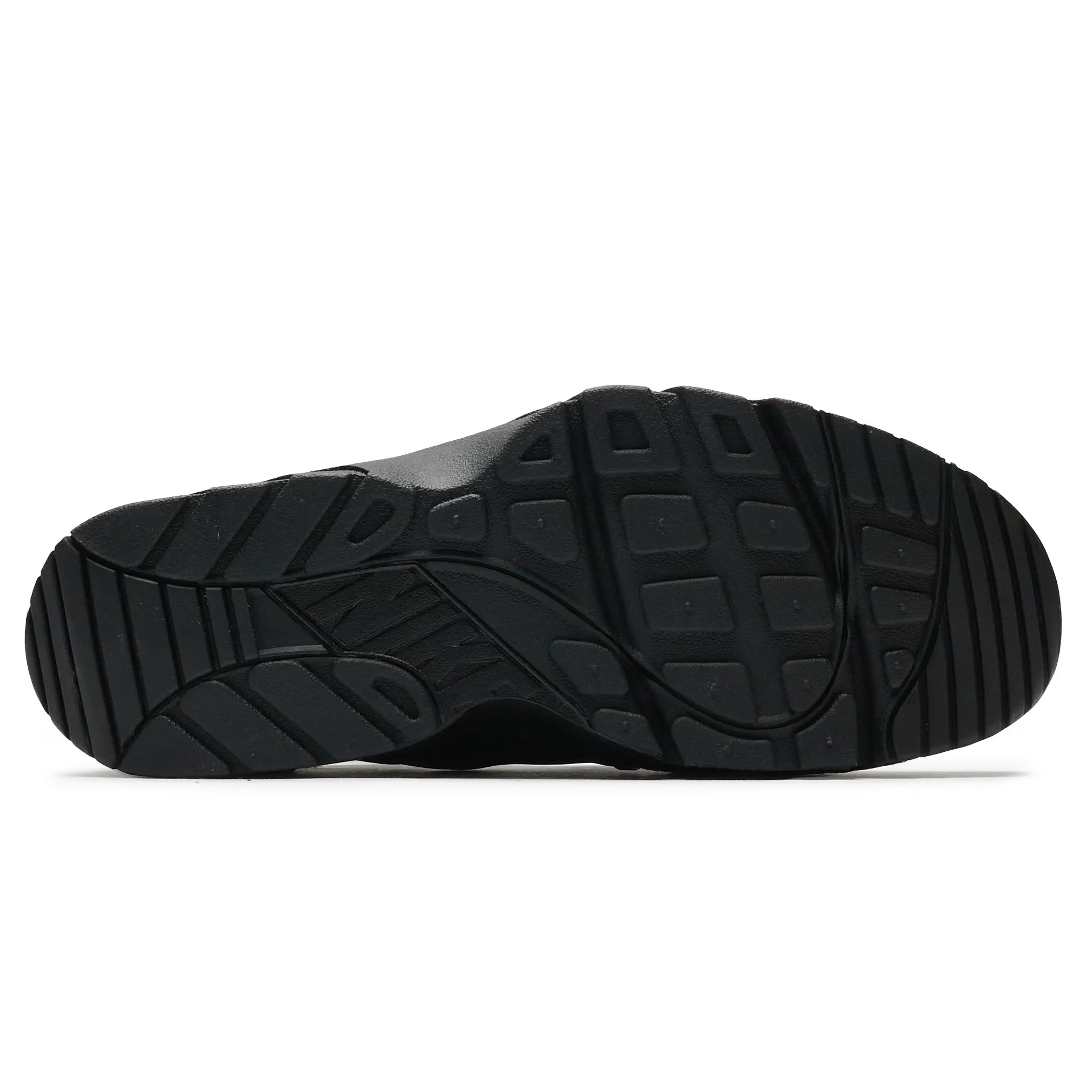 Corteiz x Nike Air Huarache Onyx Sneakers - Men's Running Shoes for Casual Wear & Street Style