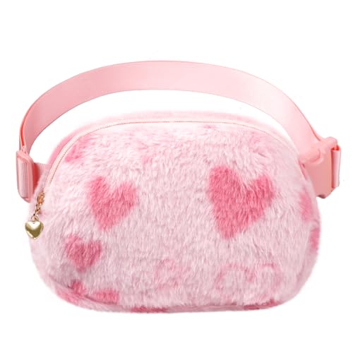 Heart Pink