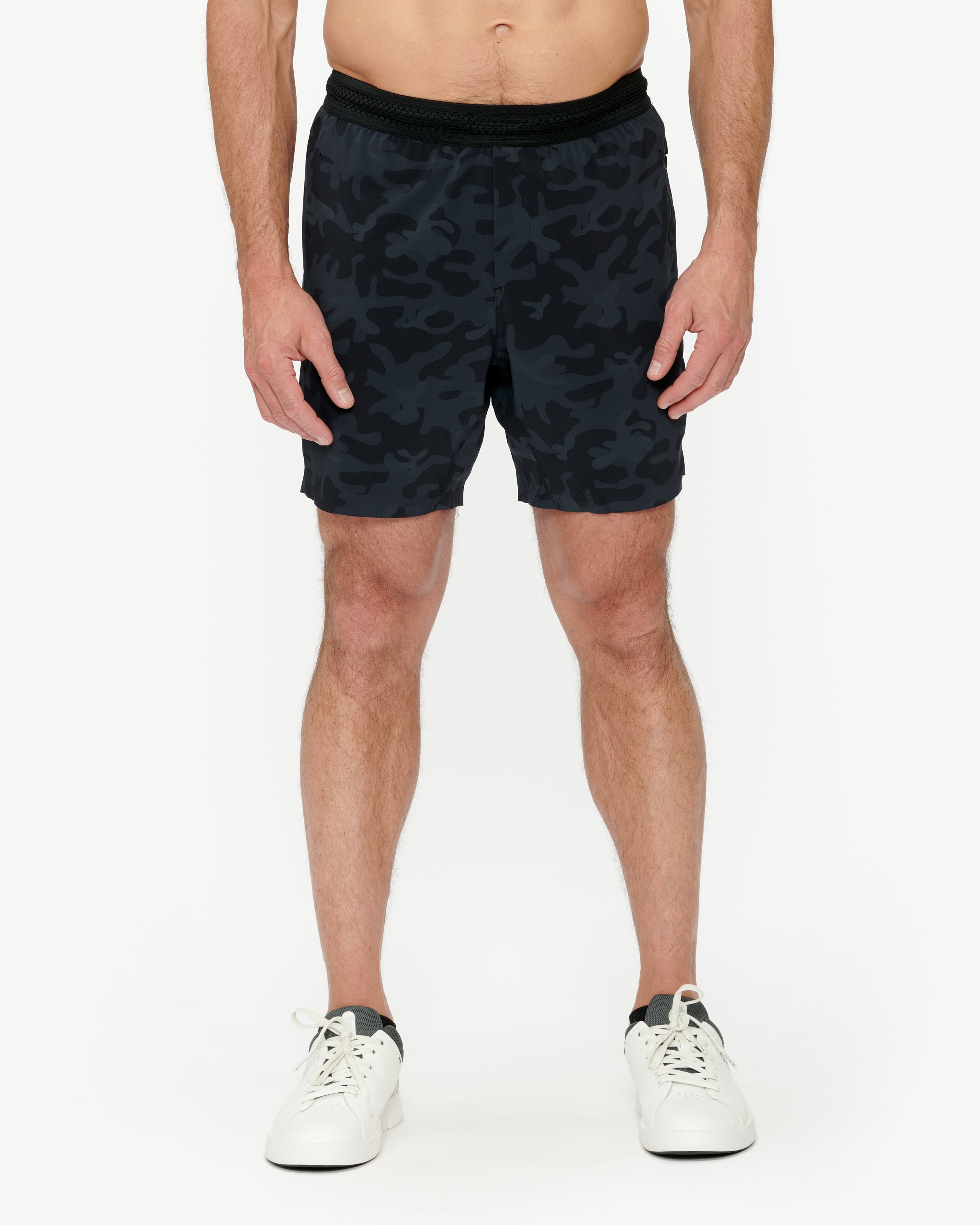 Ten Thousand Session Short 7