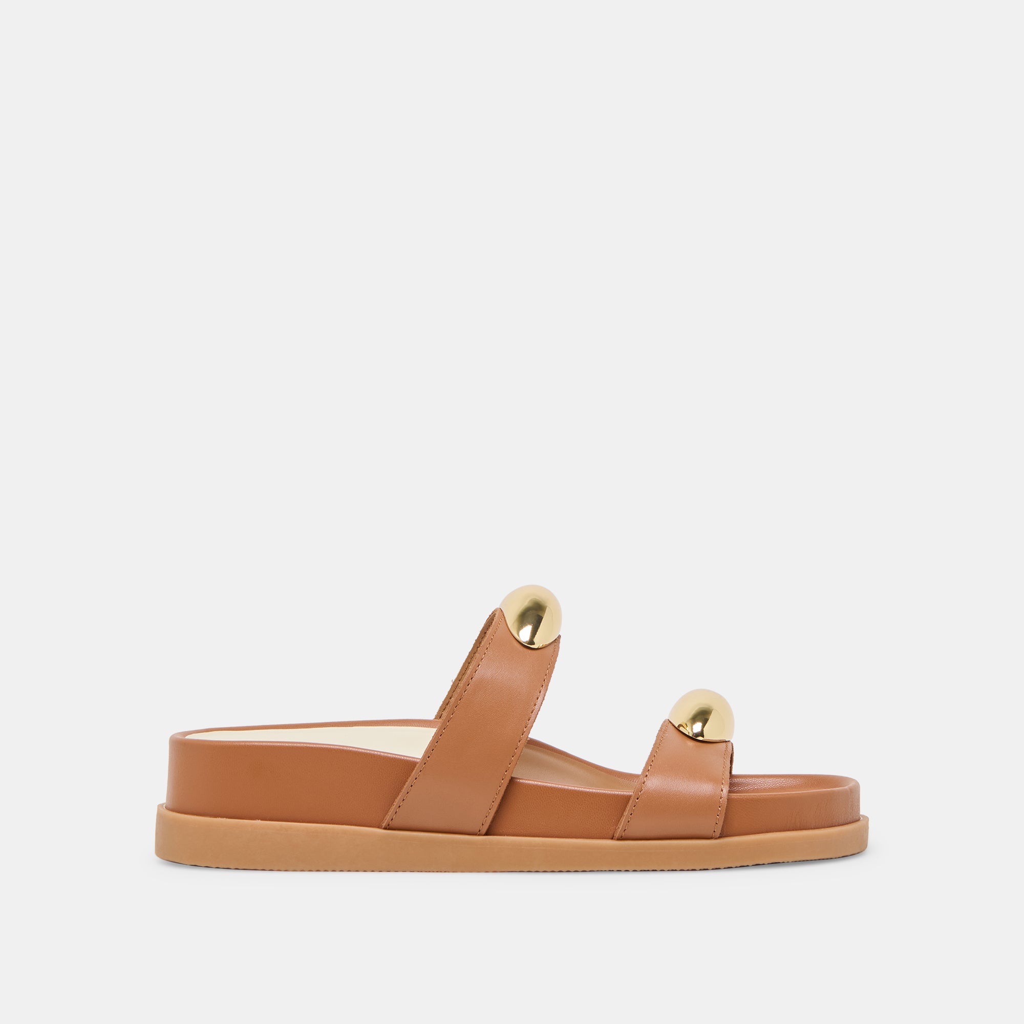 SATINE SANDALS Women's Genuine Saddle Leather Strappy Sandals - Comfortable & Stylish for Beach, Vacation, and Summer Outfits