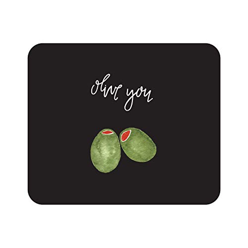 Olive You