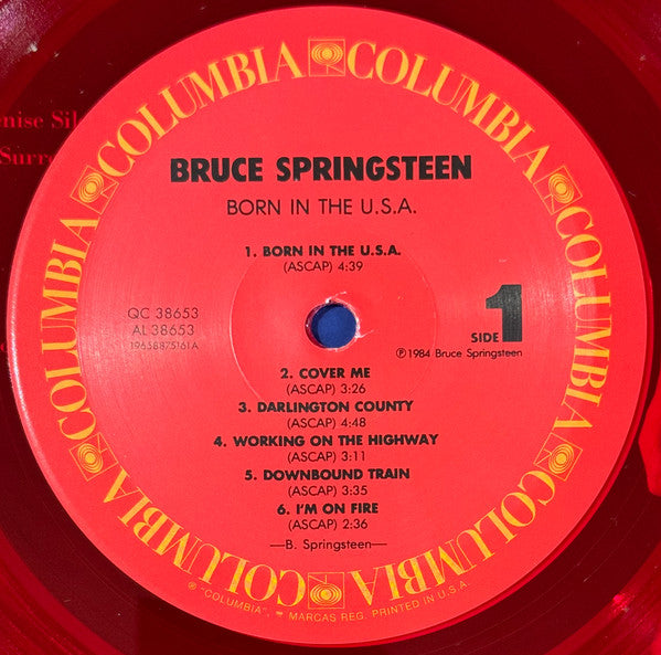 Bruce Springsteen Official Merchandise - T-Shirts, Hoodies & Collectibles for Fans | Perfect for Concerts, Gifts & Music Lovers