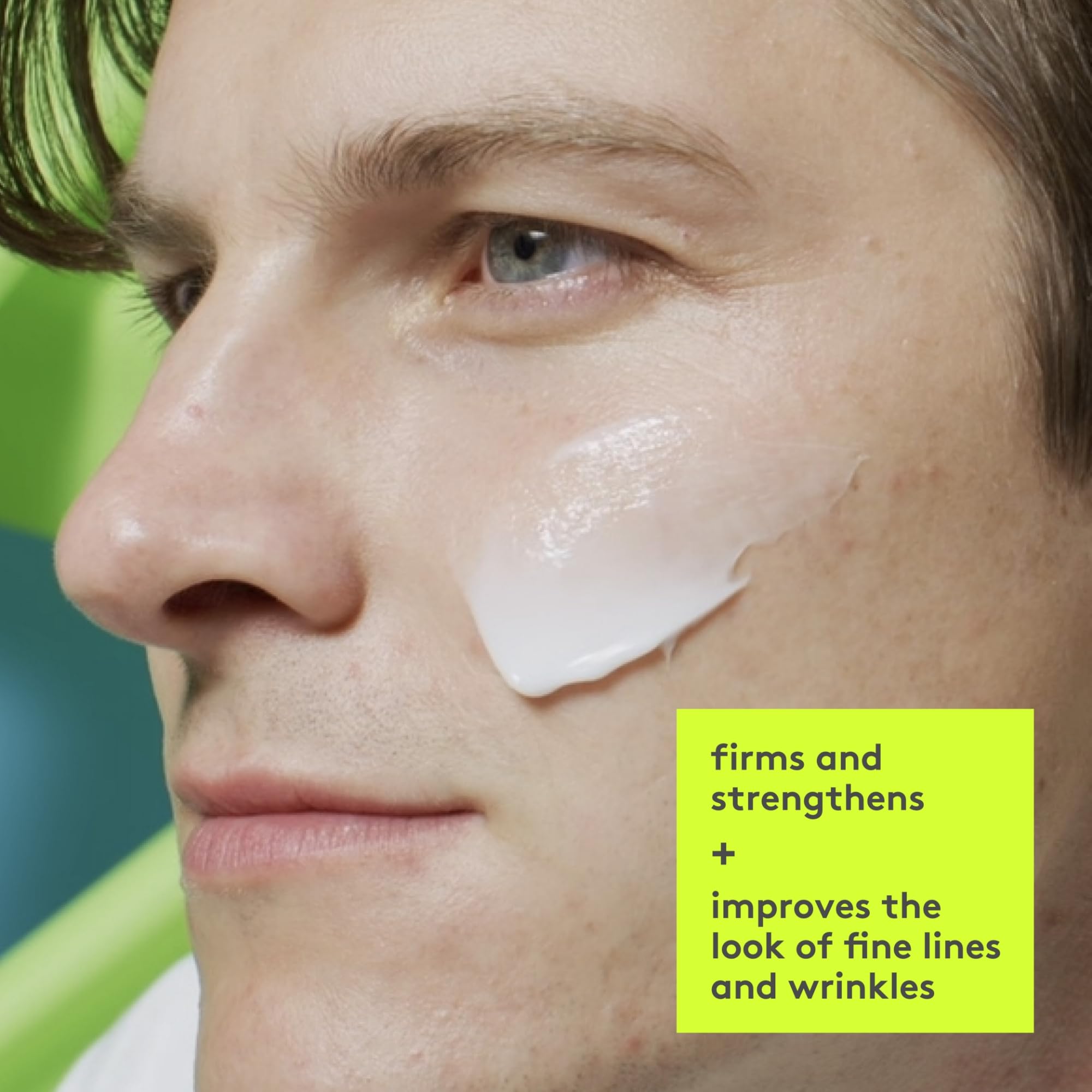 Drunk Elephant Protini Polypeptide Cream Mini - Protein Face Moisturizer with Amino Acids for Hydration & Anti-Aging | Travel Size Skincare for Dry, Sensitive Skin | Perfect for Daily Use & On-The-Go