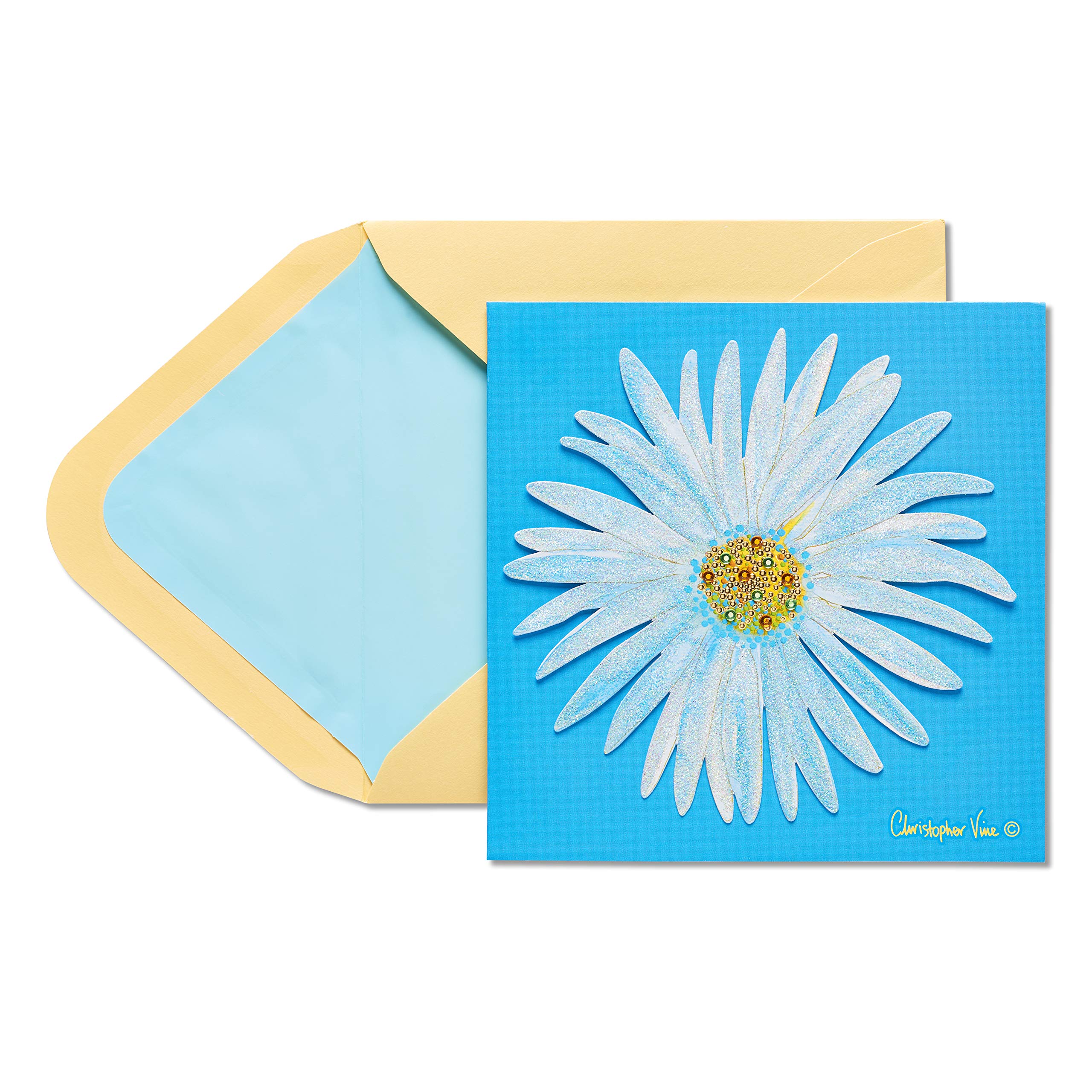 Papyrus Birthday Card - Spectacular Birthday Greeting Card for Friends & Family | Perfect for Birthdays, Anniversaries & Special Occasions