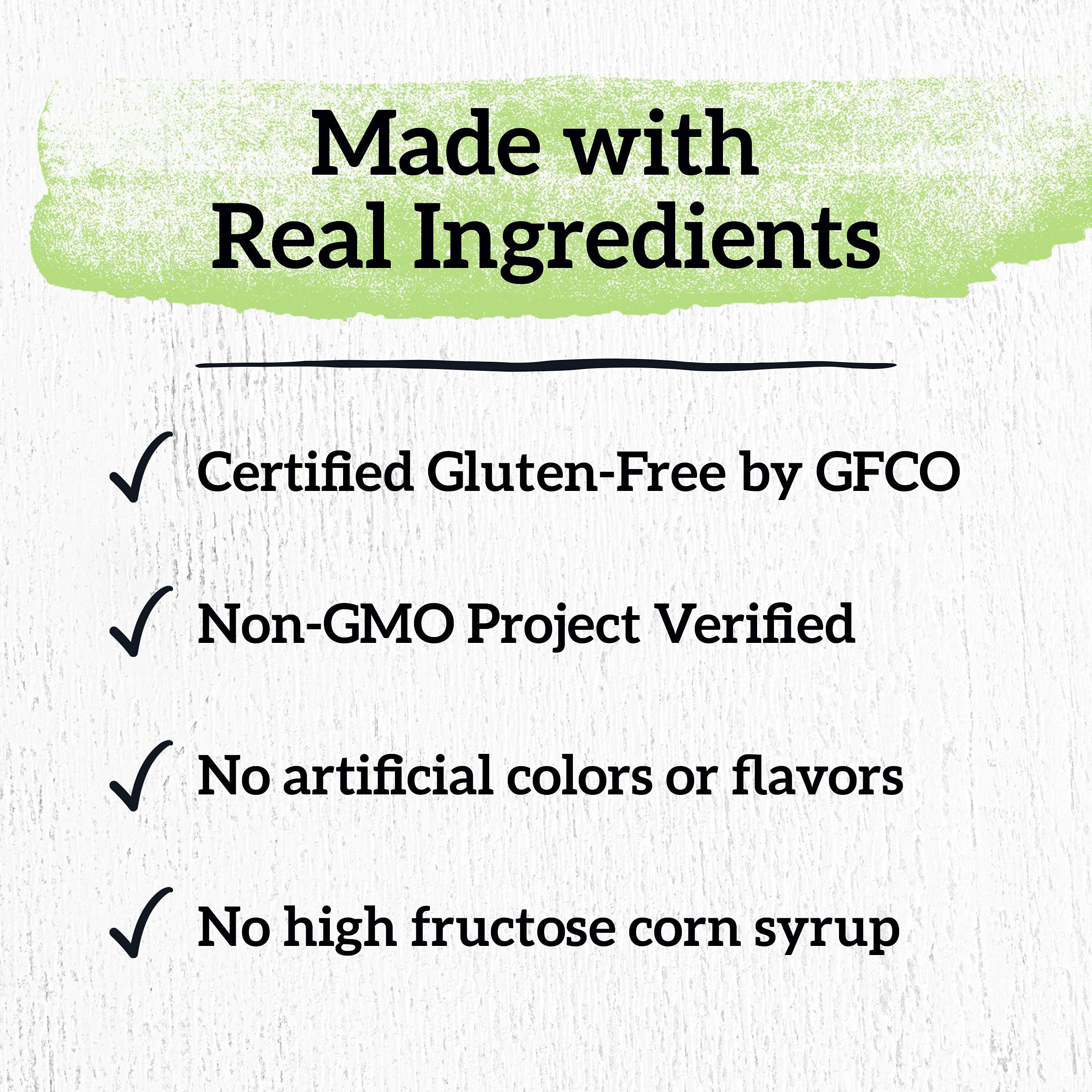 Gluten Free Jalapeño & Lime Corn Rice Snacks - Healthy Crackers for Keto & Vegan Diets, 3.5 oz Pack - Perfect for Office Snacks, School Lunches & Party Appetizers