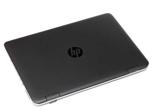 Refurbished HP ProBook 650 G1 Business Laptop - Intel Celeron 2950M, 8GB RAM, 128GB SSD, 15.6