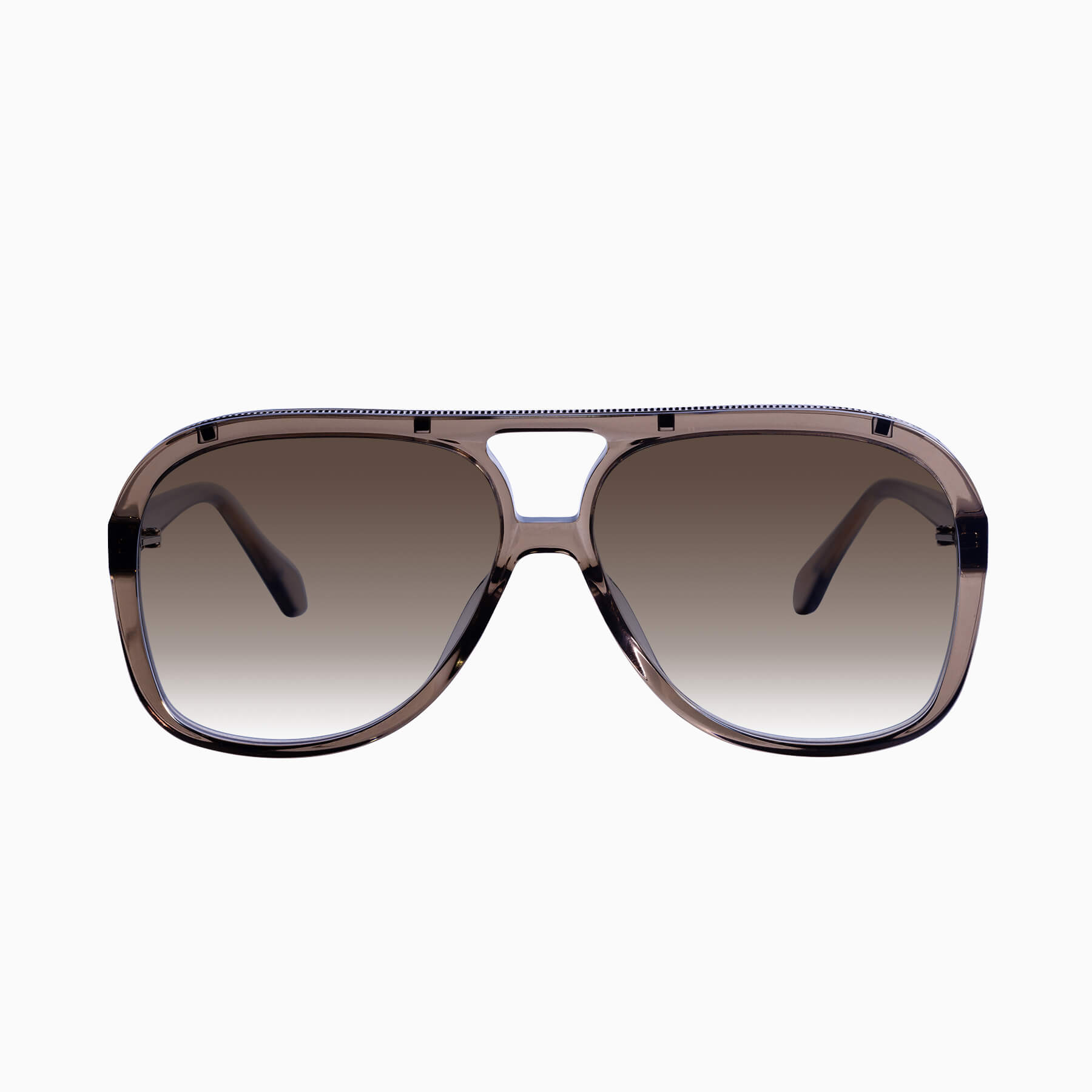 Stylish Polarized Bang Sunglasses for Men & Women - UV Protection, Lightweight & Durable - Perfect for Driving, Beach & Outdoor Activities