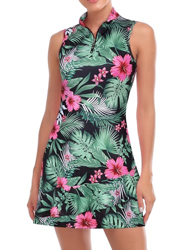 Jungle Flowers