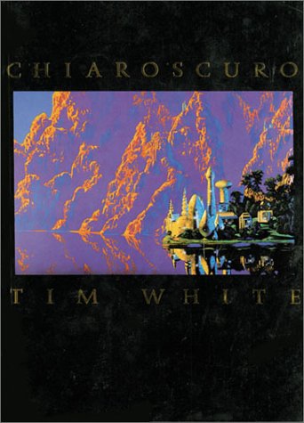 Chiaroscuro (Paper Tiger) - High-Quality Art Print for Home & Office Decor | Perfect for Living Rooms, Bedrooms & Gifts