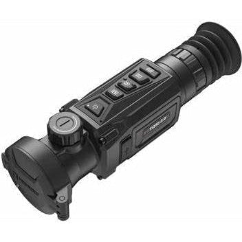 HIKMICRO Thunder 2.0 TQ50 2.0 Thermal Imaging Scope - 640x512 Resolution for Hunting, Surveillance & Night Vision | Professional Grade Thermal Optics for Outdoor Adventures