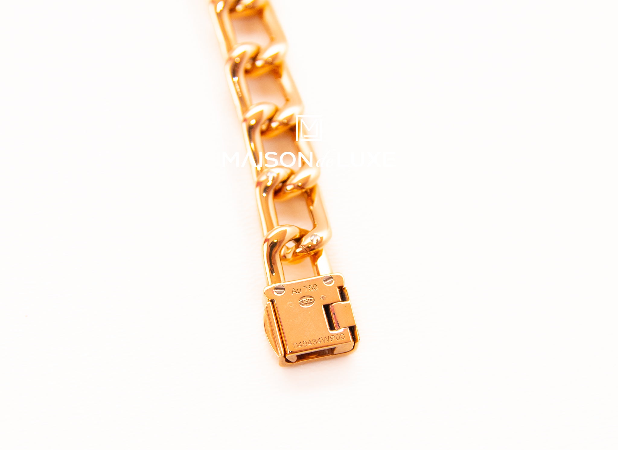 Hermes Nantucket Rose Gold 29mm Women's Luxury Watch - Perfect for Formal Events, Business Meetings & Special Occasions