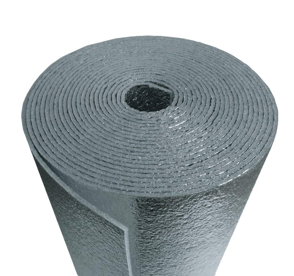 AD5 Reflective Insulation Roll - Foam Core Radiant Barrier 16