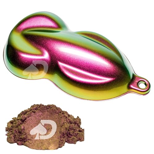 Pink, Gold, Green - ZIONIC