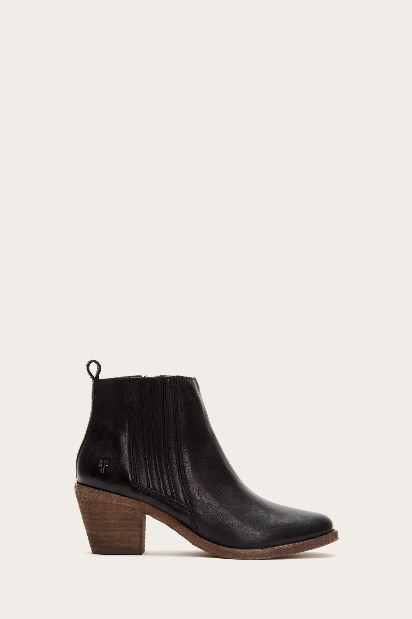 Vintage Alton Chelsea Boots - Premium Pre-Owned Leather Ankle Boots for Men & Women | Perfect for Casual Outfits, Fall Fashion & Everyday Wear