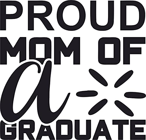 Proud Mom 5