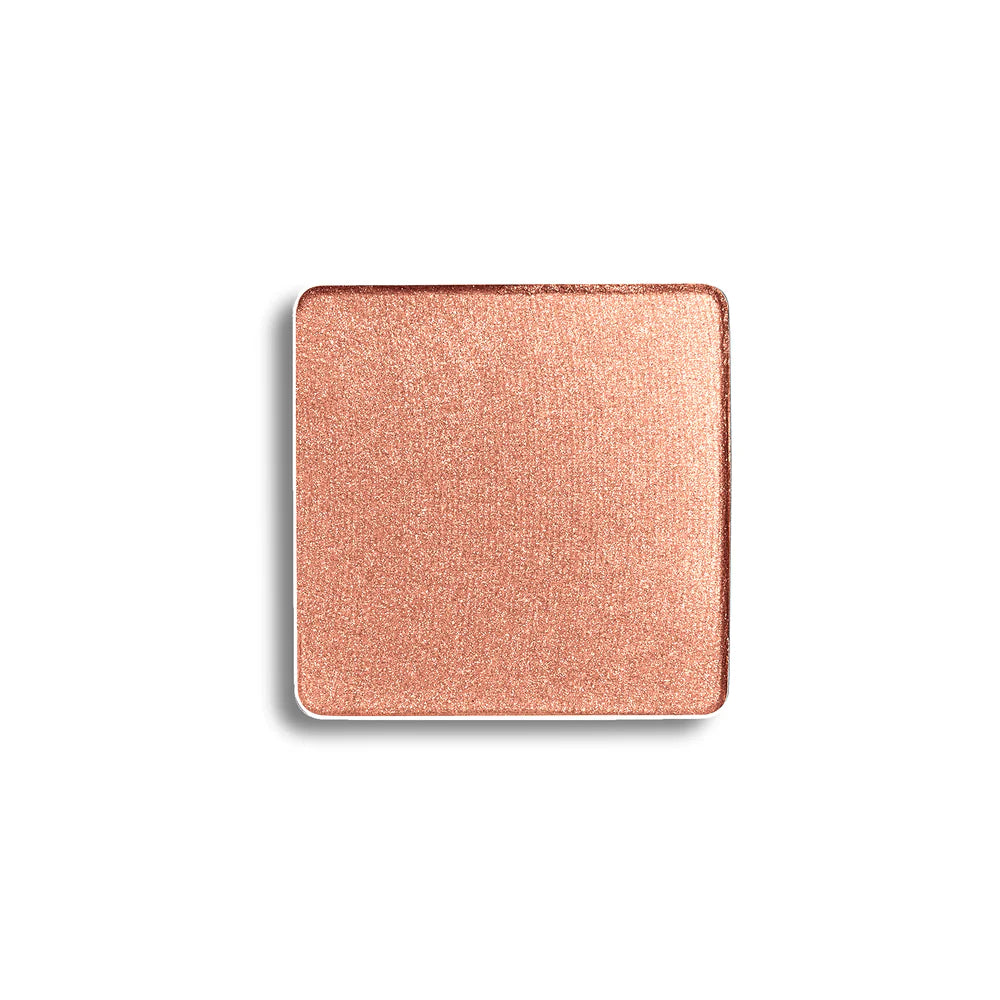 Glaze Eye Shadow - Long-Lasting Shimmer & Pigmented Eyeshadow Palette for Day & Night Makeup | Perfect for Parties, Weddings & Special Occasions