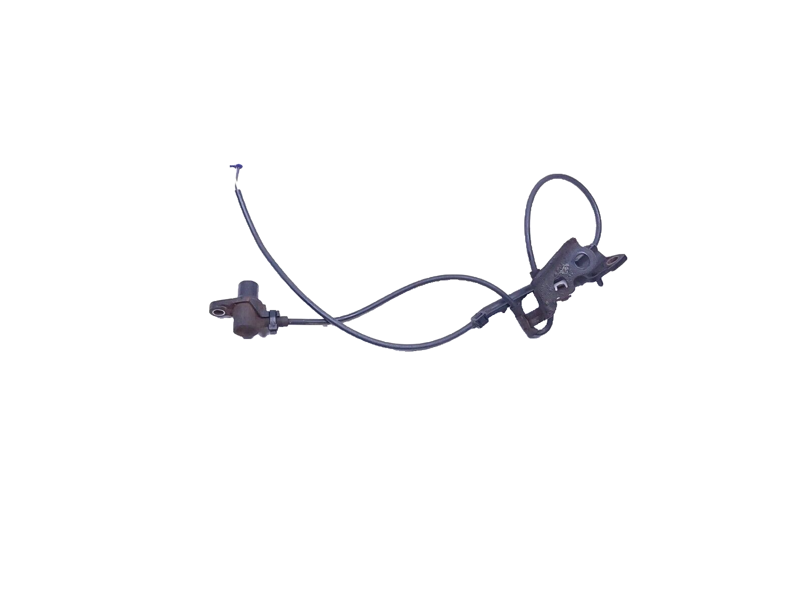 03 08 Toyota Corolla Front Right ABS Speed Sensor - OEM Replacement Part - Perfect for Brake System Repairs & Safety Inspections