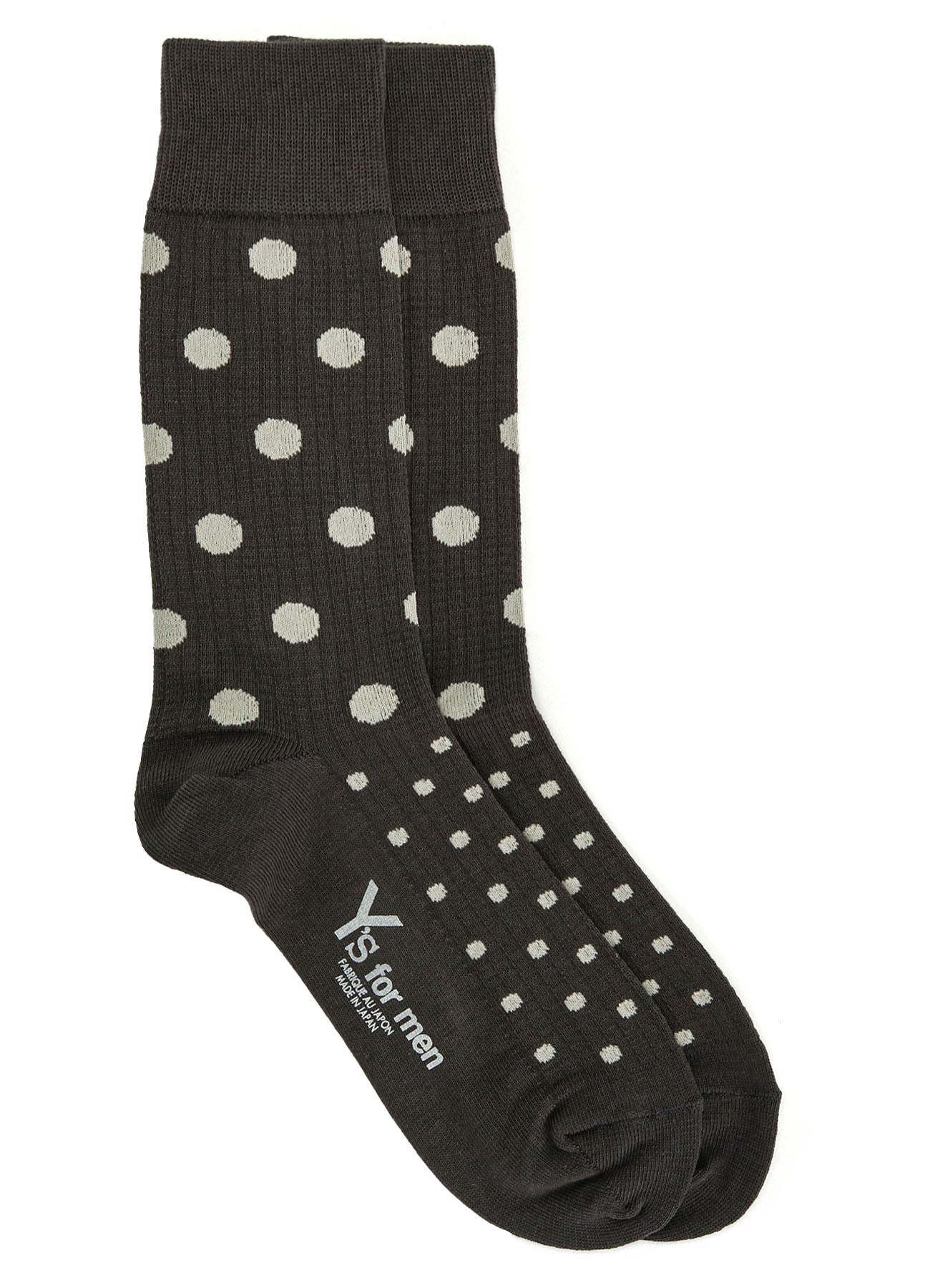 Soft Cotton Acrylic Nylon Lattice Dot Socks for Women & Men - Breathable Comfort for Everyday Wear, Running, and Casual Outfits